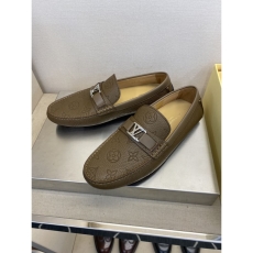 Louis Vuitton Tods Shoes